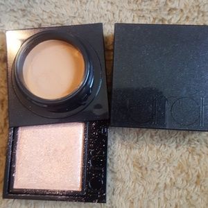 Surratt prismatique real eyes eyeshadow